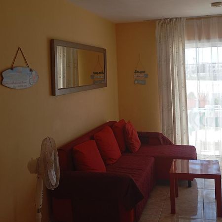 Sunny Self-Catering Apartment Costa Teguise, Lanzarote, Spain Экстерьер фото